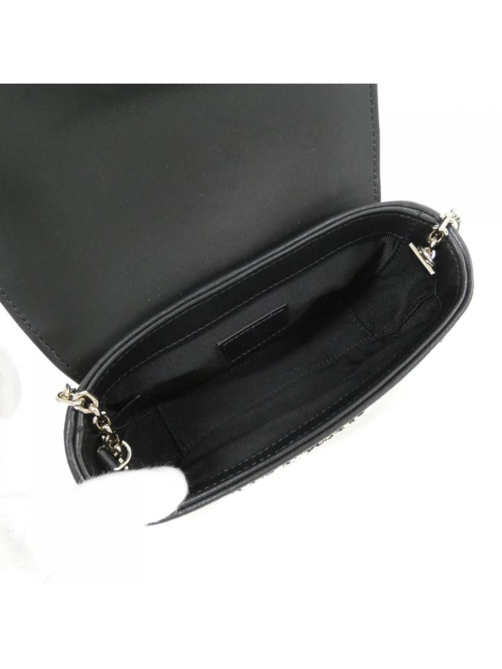 Gucci GG Marmont Shoulder Bag - Picture 5 of 6